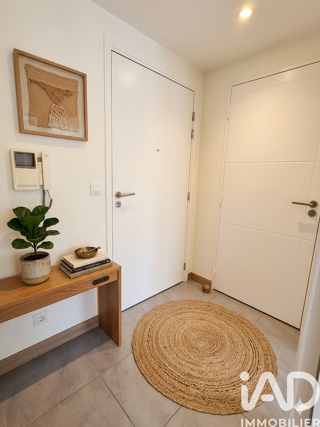  Appartement � vendre 2 pi�ces 39 m�