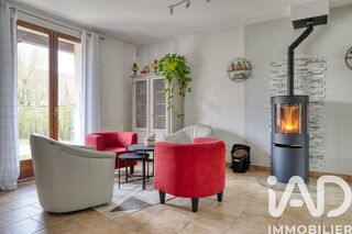  Maison � vendre 9 pi�ces 147 m�