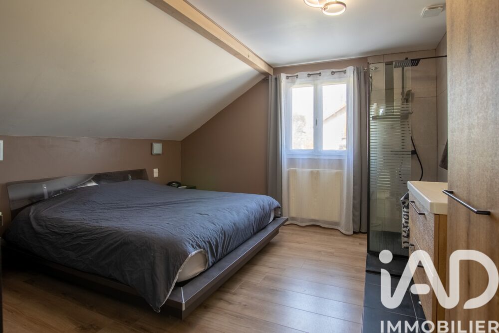 � vendre  Maison Mouxy (73100)