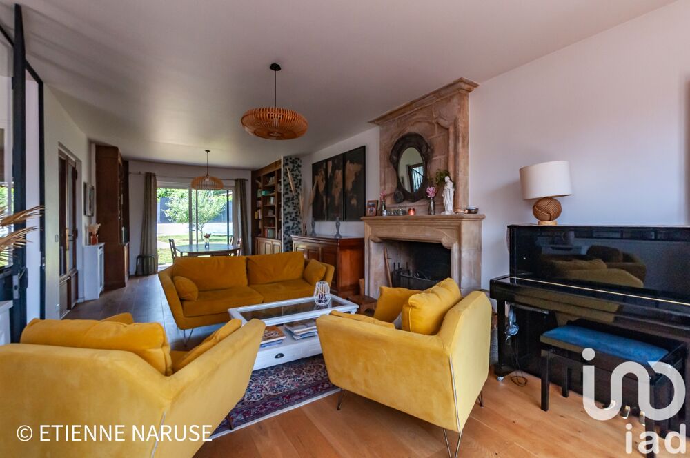  vendre  Maison Bougival (78380)