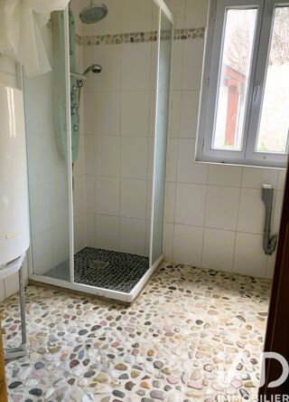  Appartement � vendre 1 pi�ce 20 m�