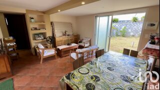  Maison � vendre 4 pi�ces 95 m�