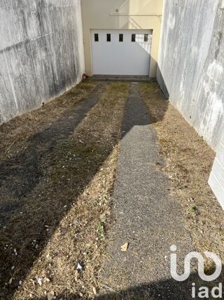  Parking / Garage � vendre 45 m�