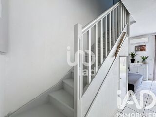  Maison � vendre 3 pi�ces 36 m�