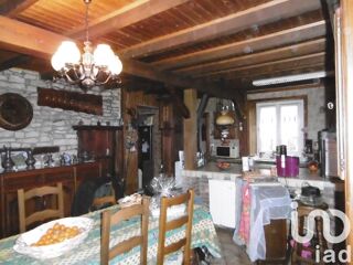  Maison  vendre 10 pices 186 m