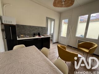  Appartement � vendre 1 pi�ce 31 m�