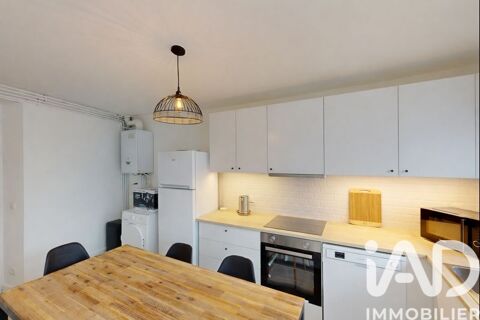  Appartement � louer 1 pi�ce 14 m�