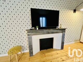  Appartement � vendre 1 pi�ce 37 m�