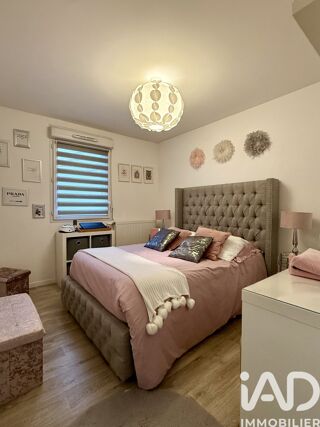  Appartement  vendre 2 pices 50 m