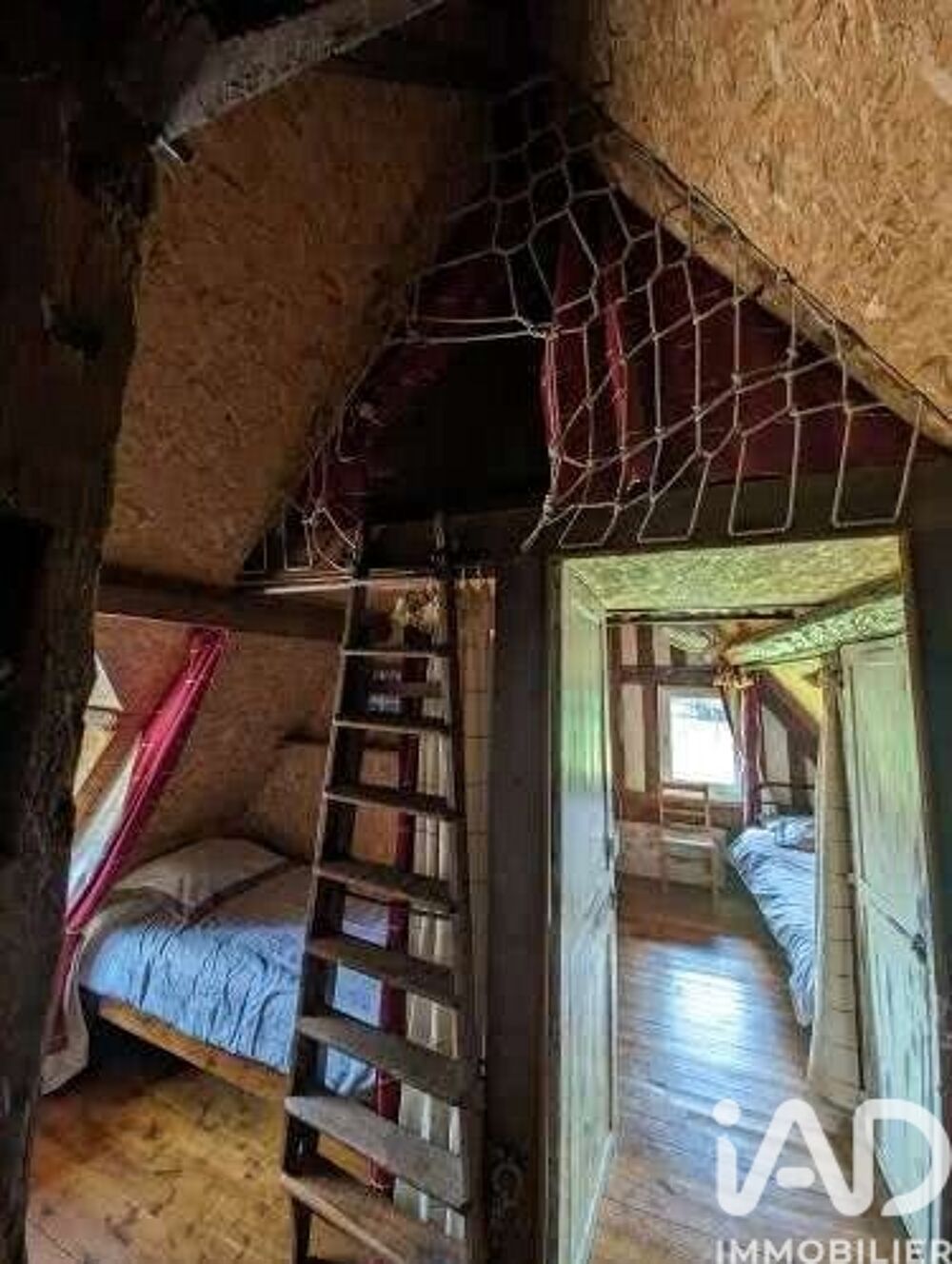 � vendre  Maison Repentigny (14340)