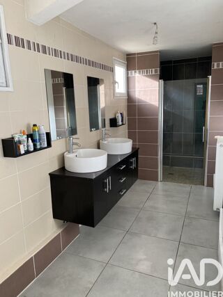  Maison � vendre 8 pi�ces 279 m�