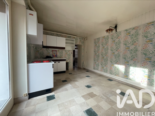  Maison � vendre 6 pi�ces 170 m�