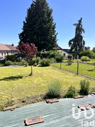  Maison � vendre 3 pi�ces 53 m�