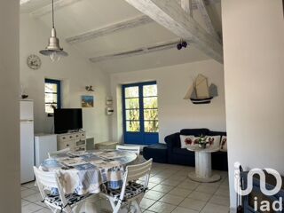  Maison � vendre 2 pi�ces 41 m�