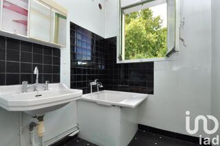  Appartement  vendre 3 pices 56 m