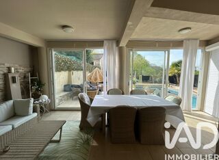  Maison � vendre 7 pi�ces 200 m�