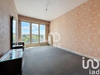  Appartement � vendre 4 pi�ces 81 m�