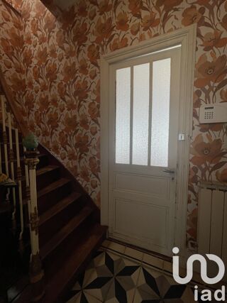  Maison  vendre 8 pices 165 m