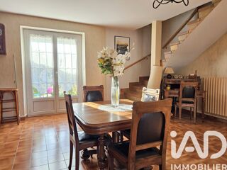  Maison � vendre 5 pi�ces 126 m�