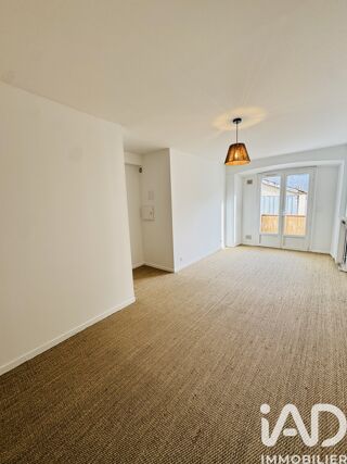  Appartement � vendre 3 pi�ces 67 m�