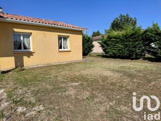  Maison � vendre 4 pi�ces 99 m�