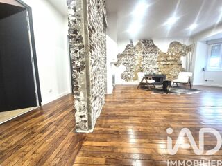  Appartement � vendre 3 pi�ces 52 m�