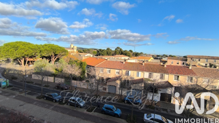  Appartement � vendre 2 pi�ces 33 m�