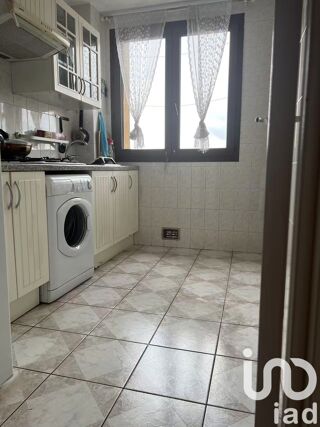  Appartement  vendre 3 pices 55 m
