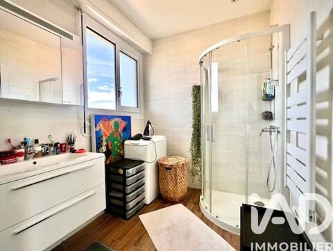  Appartement  vendre 2 pices 64 m