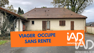 Maison � vendre 4 pi�ces 96 m�
