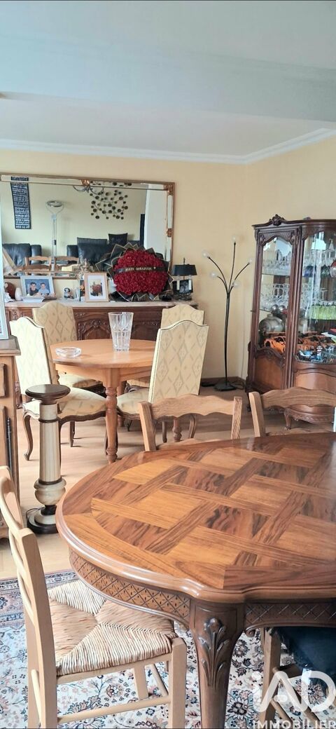  Appartement � vendre 4 pi�ces 105 m�