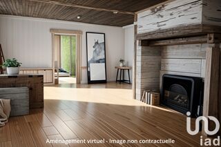  Maison � vendre 4 pi�ces 110 m�