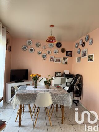  Maison � vendre 5 pi�ces 93 m�