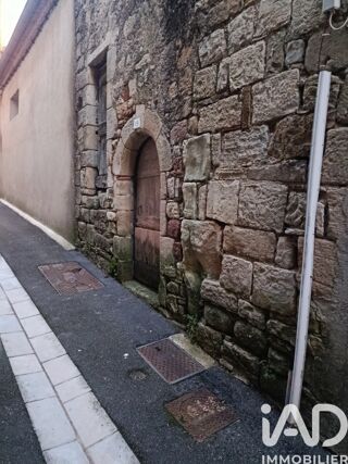  Maison � vendre 3 pi�ces 92 m�