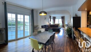  Maison � vendre 7 pi�ces 160 m�