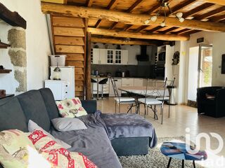  Maison � vendre 6 pi�ces 110 m�