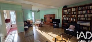  Appartement � vendre 5 pi�ces 103 m�