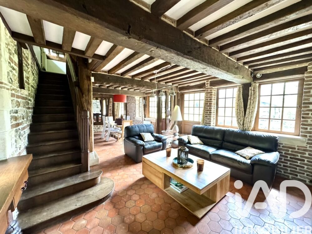 � vendre  Maison �paignes (27260)