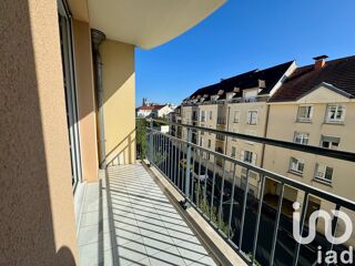  Appartement  vendre 4 pices 82 m