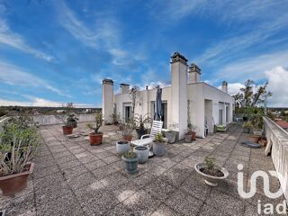  Appartement � vendre 4 pi�ces 97 m�