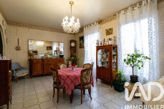  Maison � vendre 7 pi�ces 139 m�