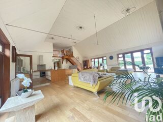  Maison � vendre 7 pi�ces 200 m�