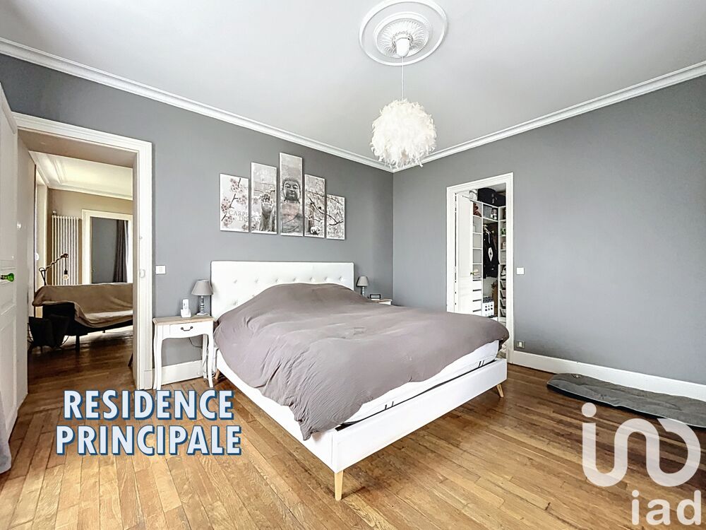  vendre  Maison Amboise (37400)