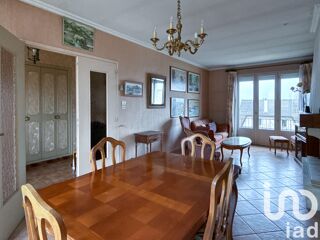  Maison  vendre 5 pices 94 m