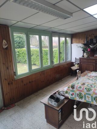  Maison � vendre 5 pi�ces 88 m�