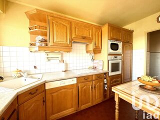  Appartement  vendre 4 pices 81 m