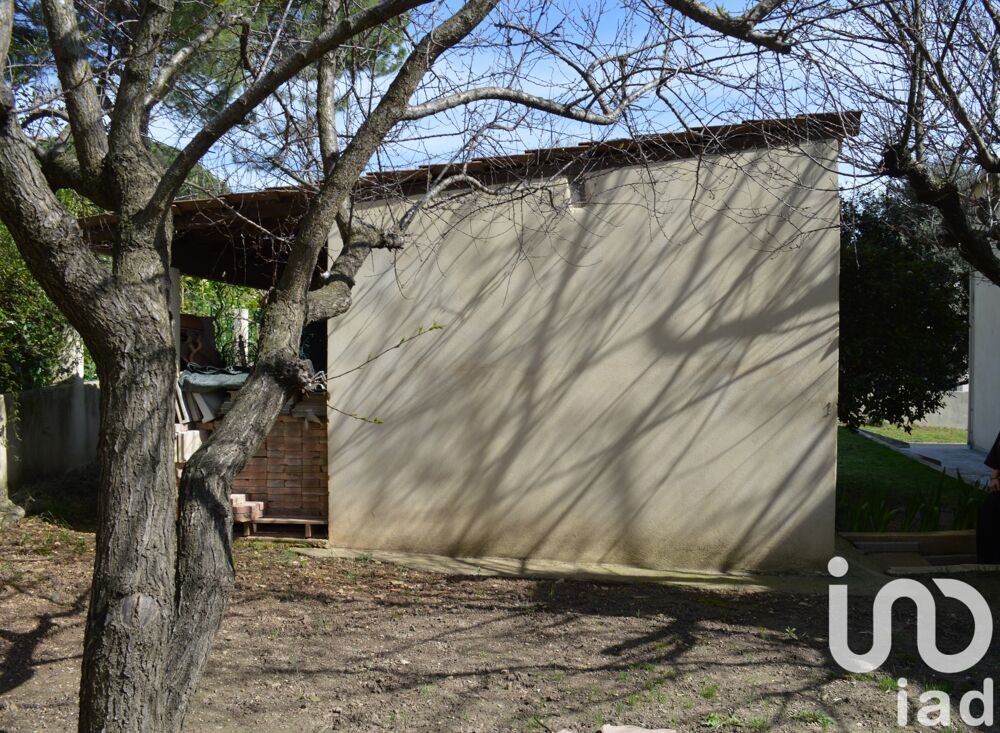 � vendre  Maison Nages-et-Solorgues (30114)