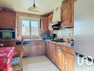  Maison � vendre 4 pi�ces 85 m�