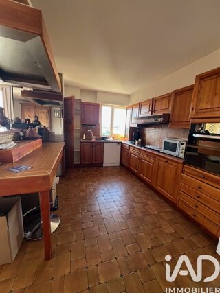  Appartement � vendre 4 pi�ces 105 m�