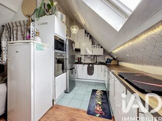  Appartement � vendre 4 pi�ces 72 m�